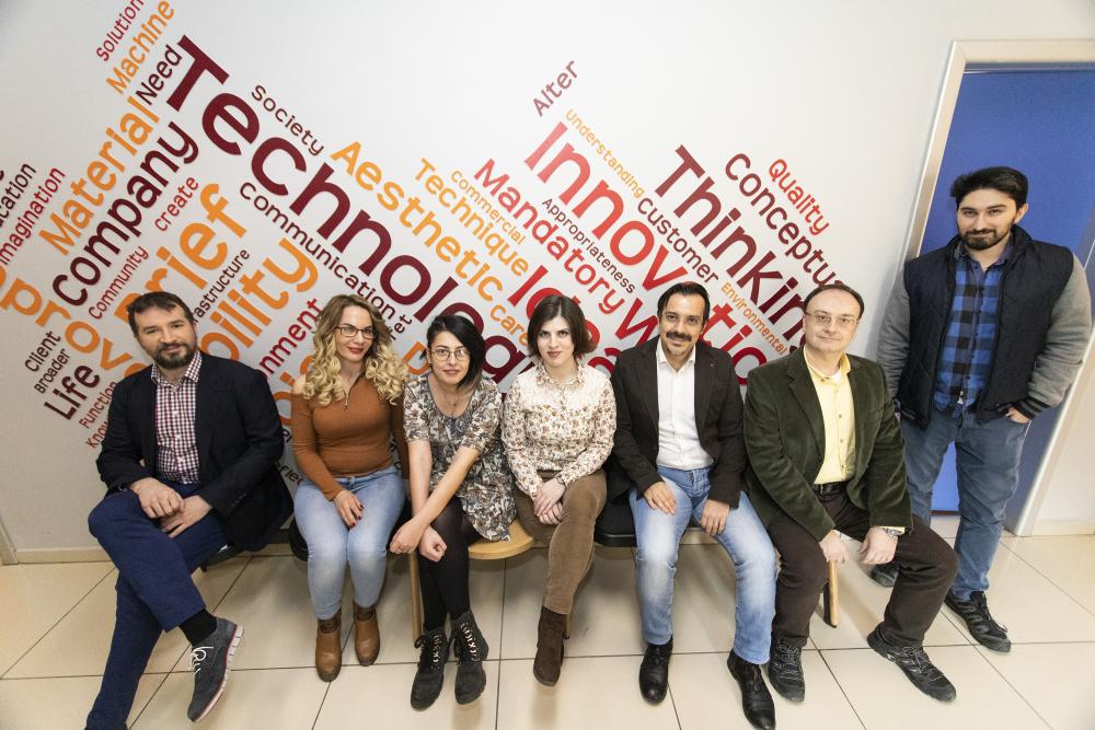 Glokoma "dur" diyen teknoloji #BoğaziçiBuzz